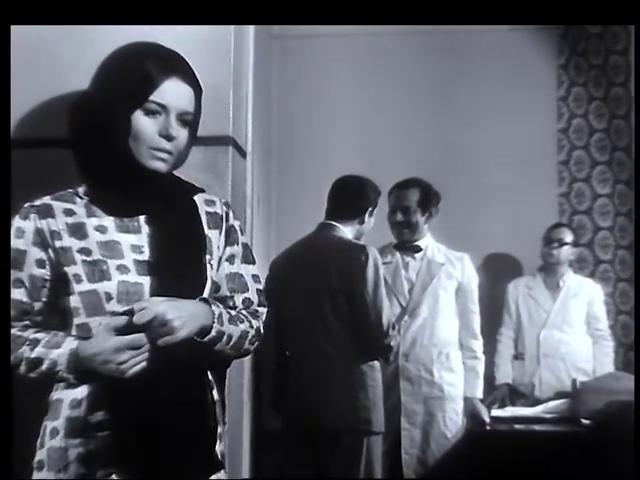 سعد أردش - سميرة أحمد