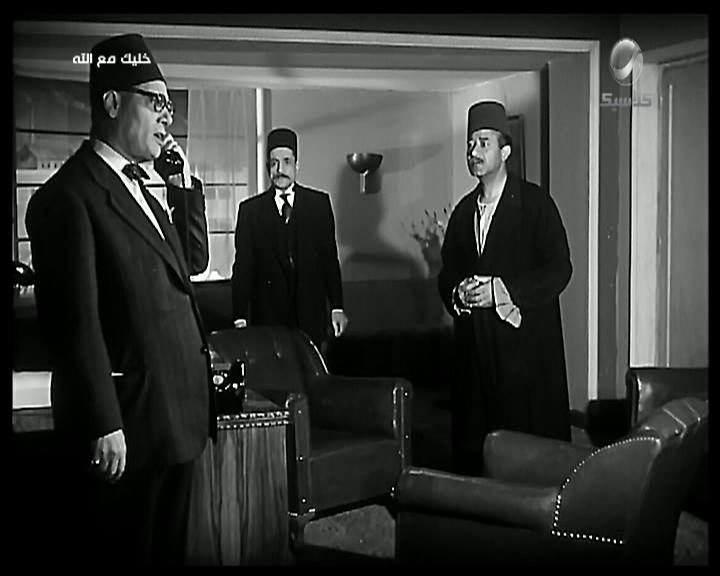 Muhammad Kamel
	  	 	 - Abdel-Wareth Asar
	  	 	 - Abdel-Qader Al-Messeiri