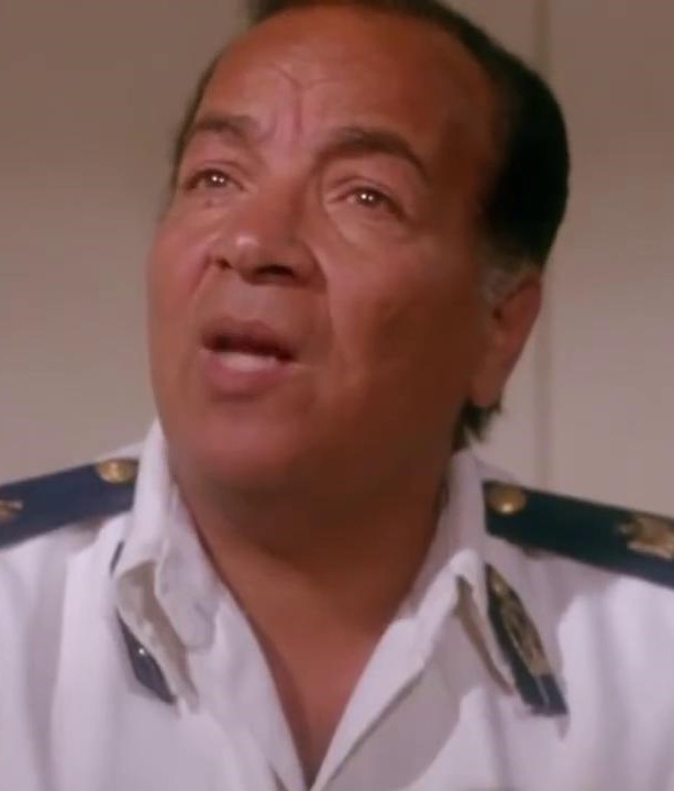محمد مندور