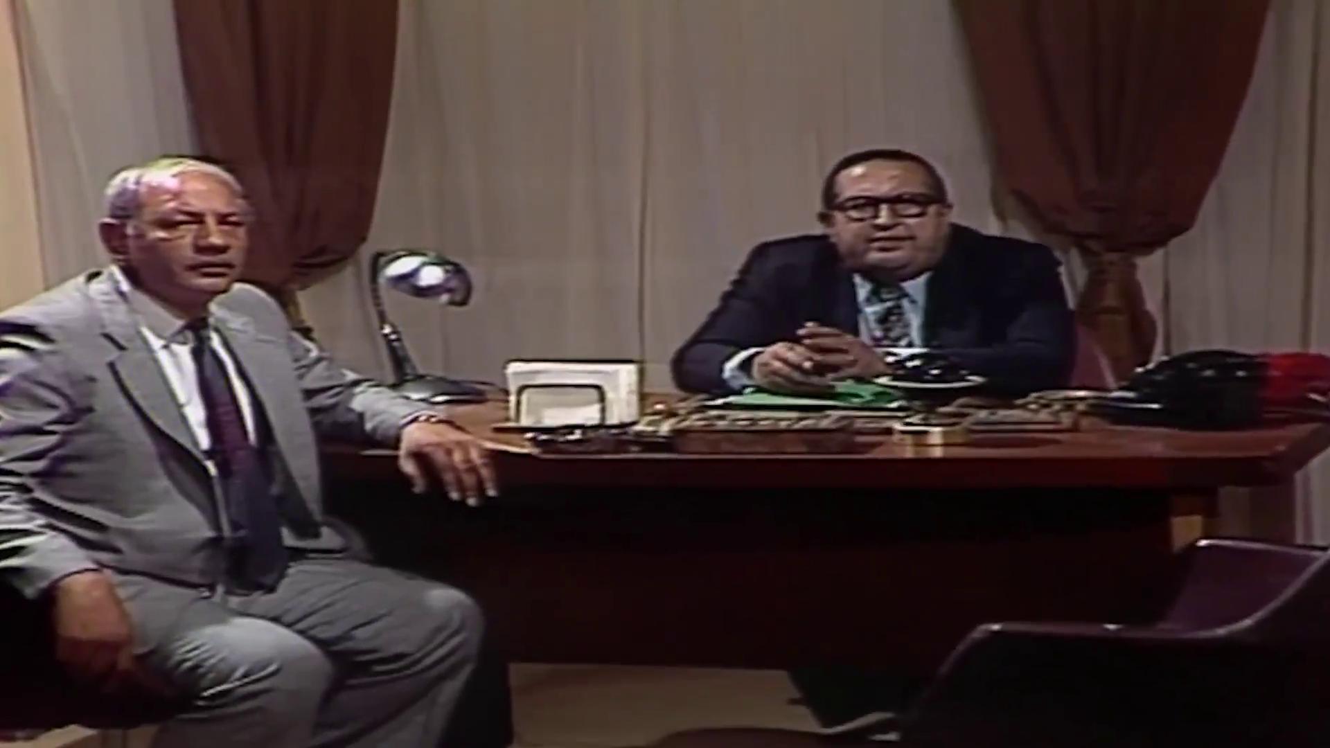 amin antar - mahmoud taher