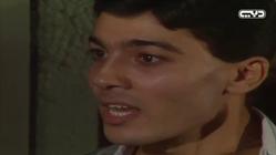 مسلسل: شارع المواردي 1: خالد النبوي