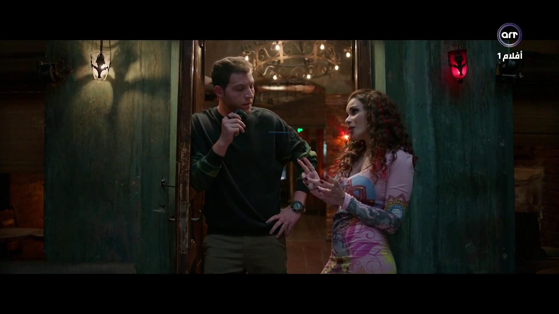 Sandra Hassanein
	  	 	 - Mahmoud Hegazy