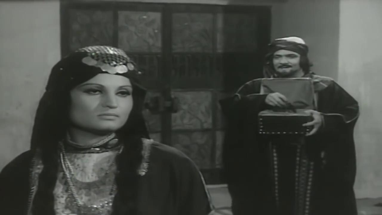 ibrahim abdel-razek - salwa mahmoud