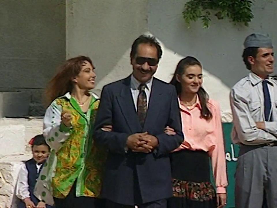 Muhammad Abou-Dawoud
	  	 	 - Amal Ibrahim