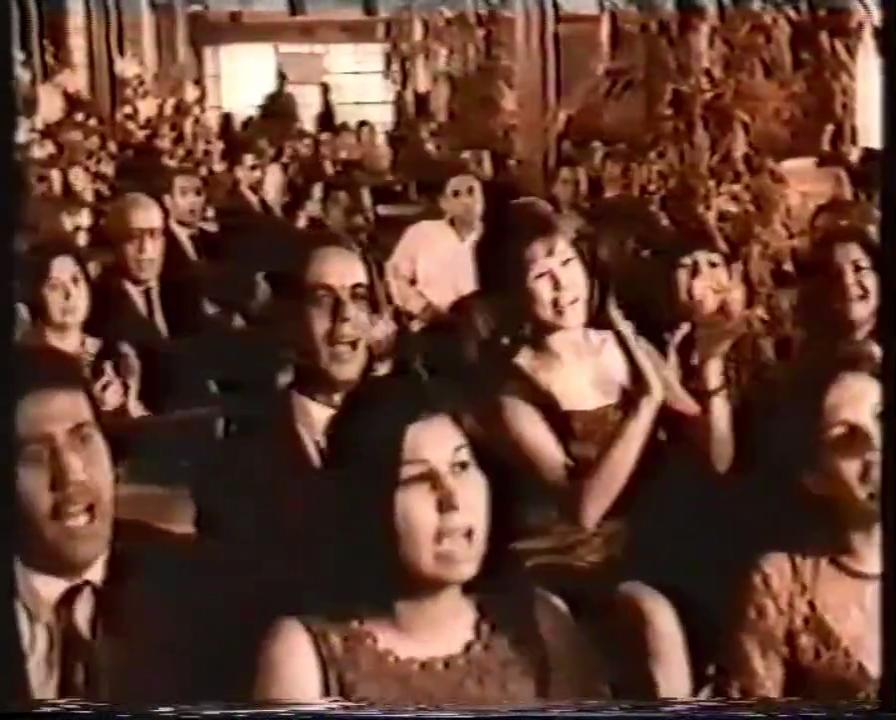 بدرية عبد الجواد - فوقية منصور