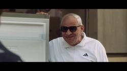 مسلسل: محارب: أحمد السبكي