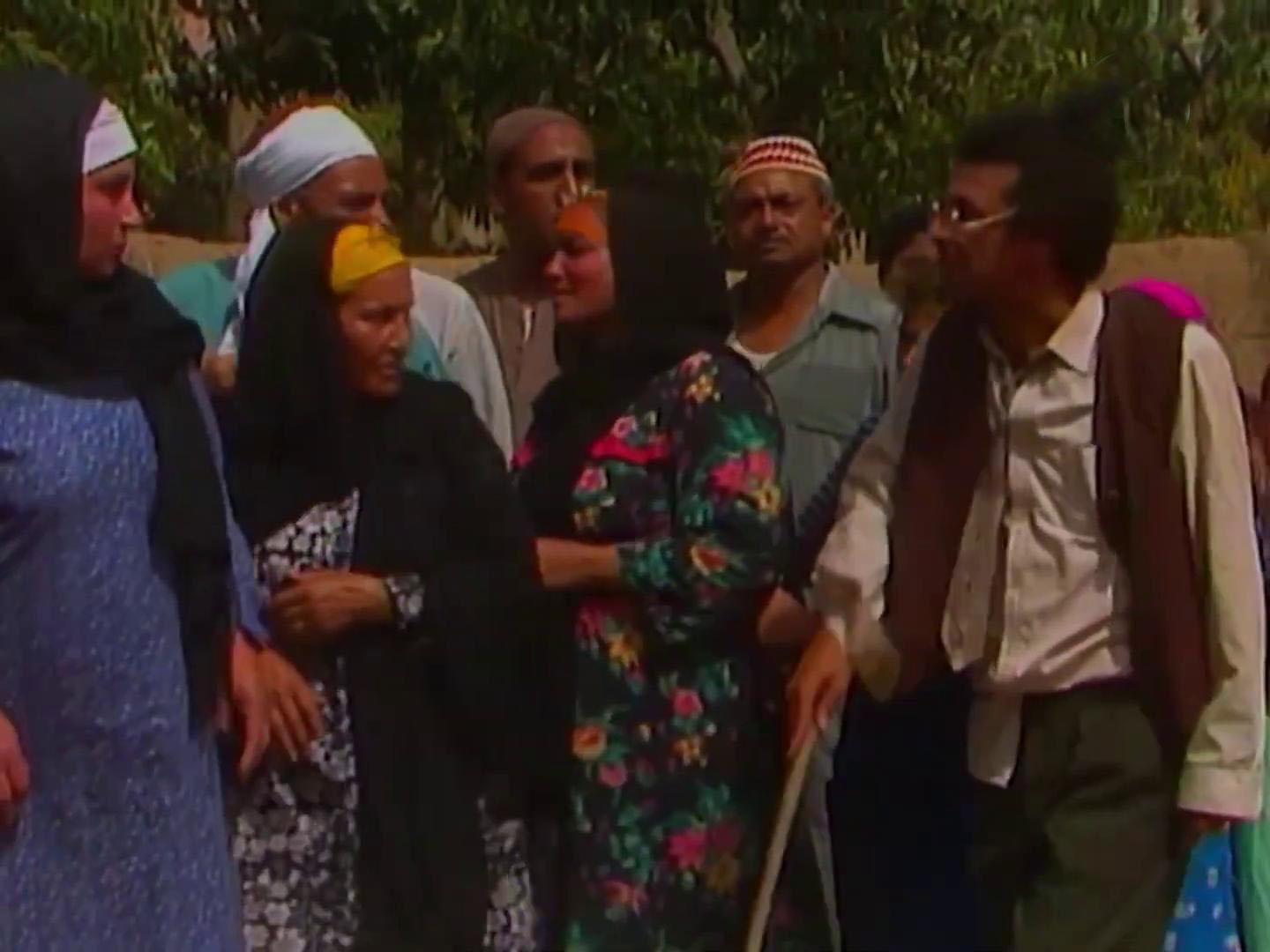 Muhammad Abd-Al-Moety