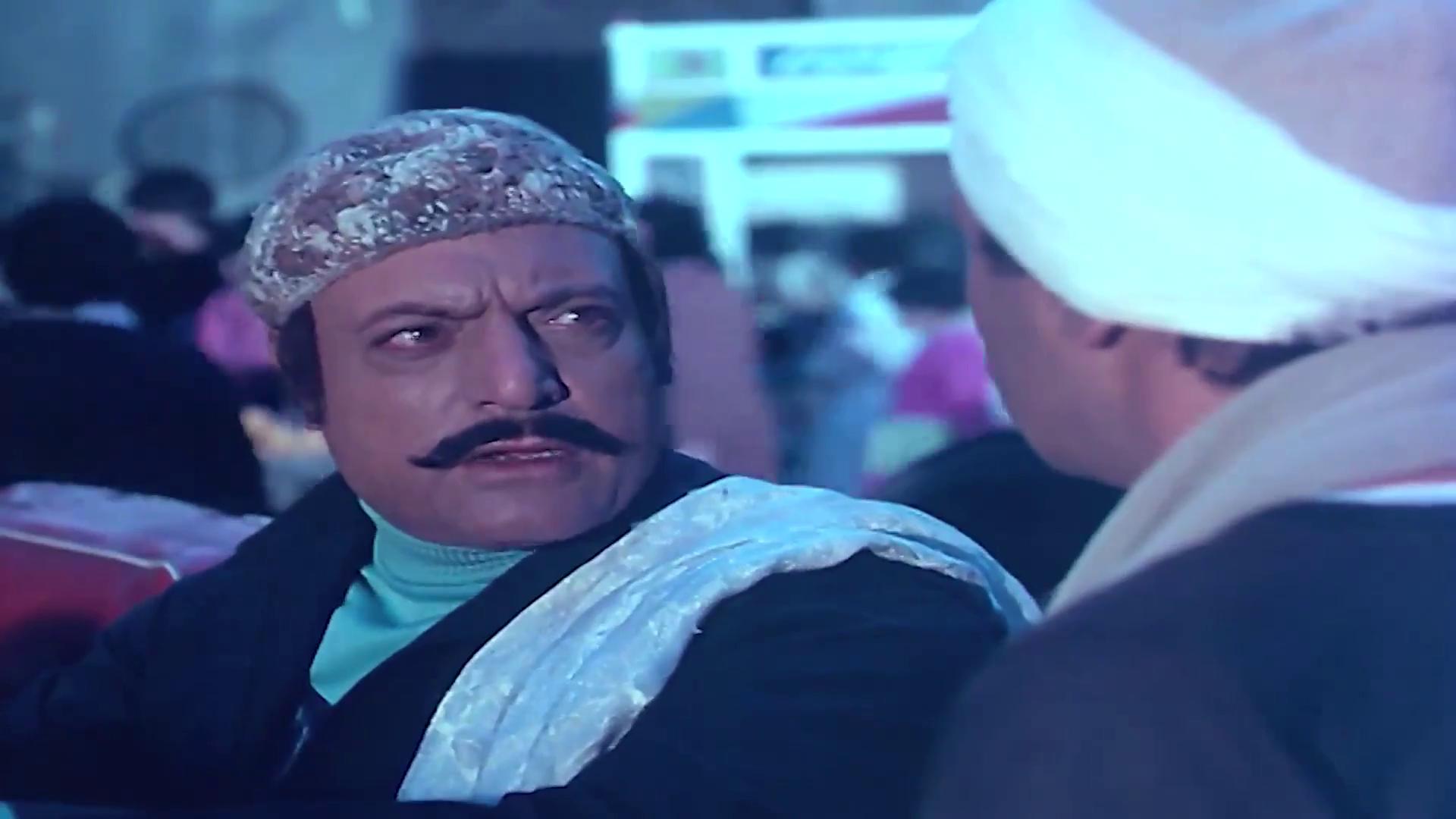 Hassan Hamad