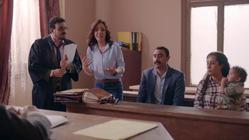 series: Wanesni: Ramy Rabie - Sara Derzawy - Muhammad Talaat