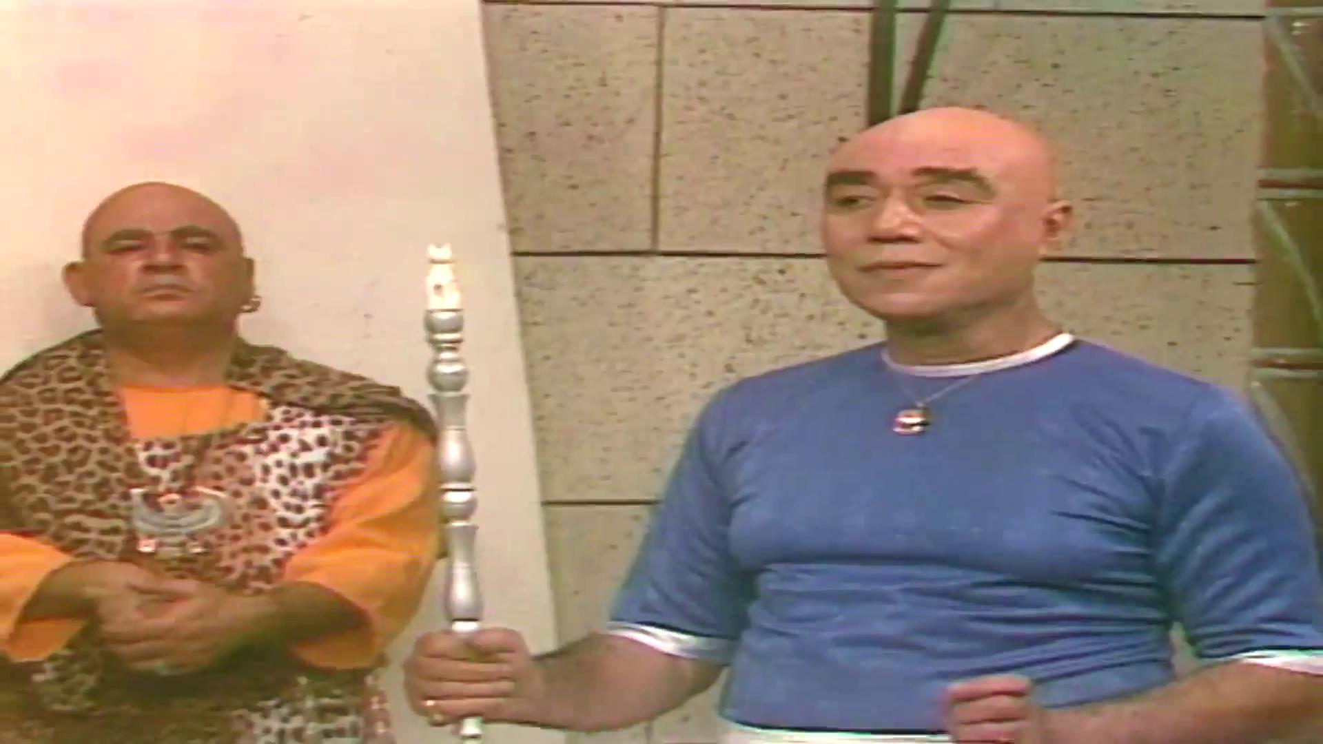 فؤاد أحمد - جمال إسماعيل