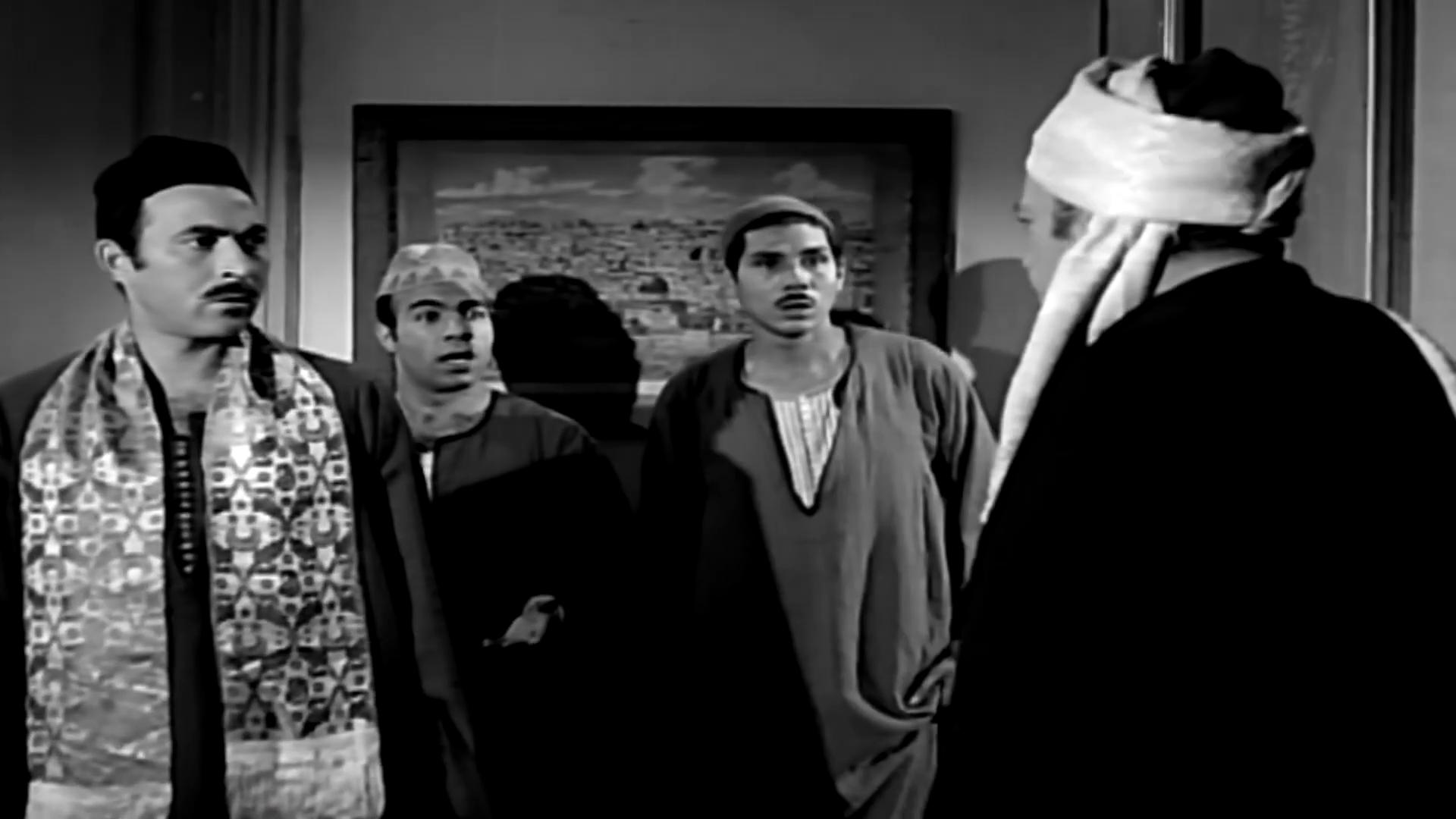 محمود التوني - عادل المهيلمي