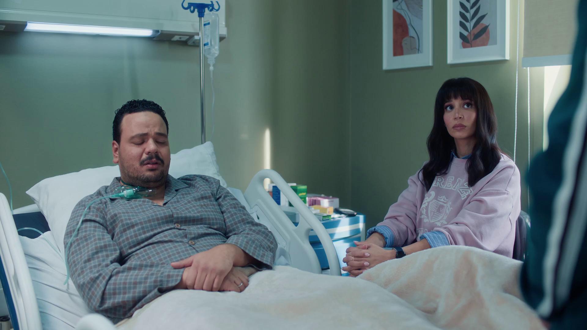 Mariam Al-Gendy
	  	 	 - Moustafa Gharib