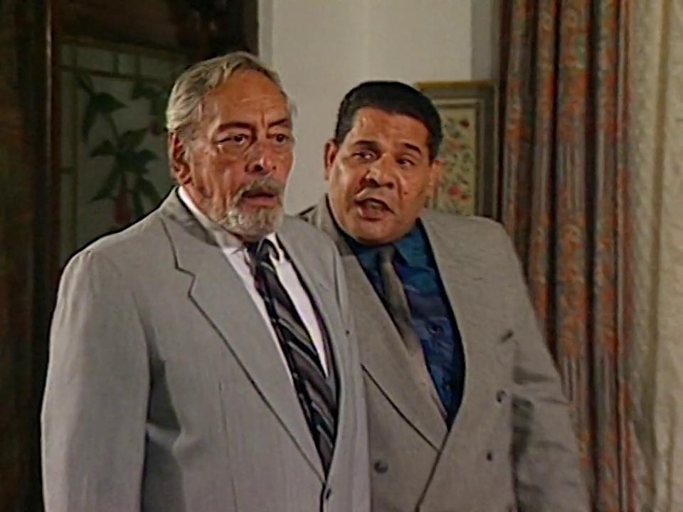 Mustafa Abou-Al-Azaiem
	  	 	 - Gamil Rateb