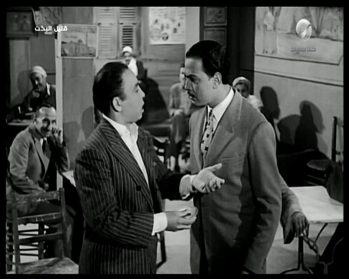 Kamal Al-Shinnawy
	  	 	 - Ismail Yassine