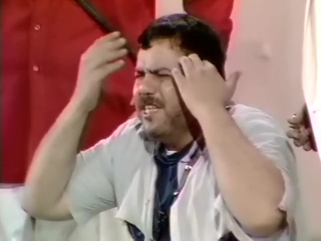 talaat zakaria