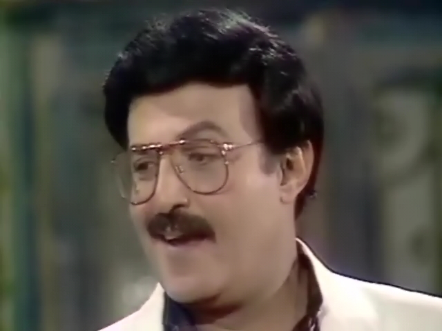 samir ghanem