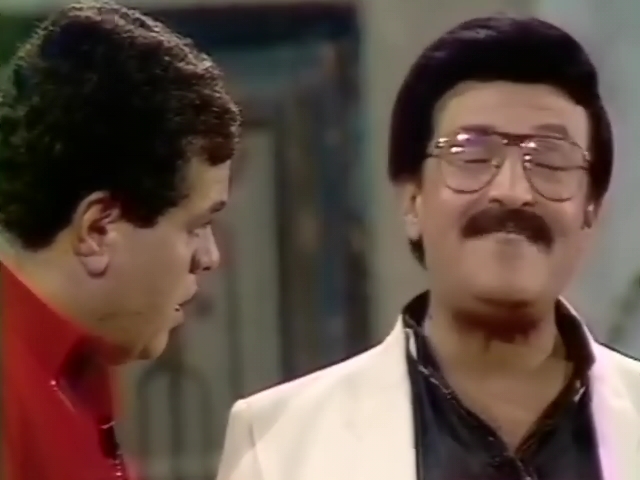 samir ghanem - mustafa rezq