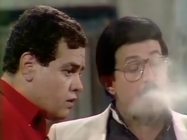 samir ghanem - mustafa rezq