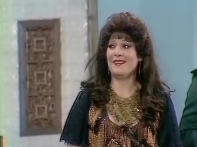 galila mahmoud