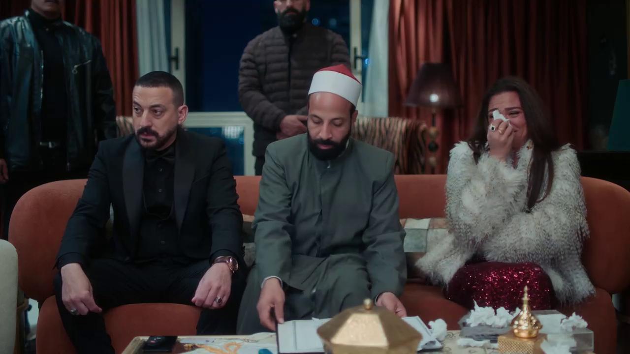 Farah Youssef
	  	 	 - Diab