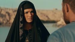مسلسل: موسى: تارا عماد