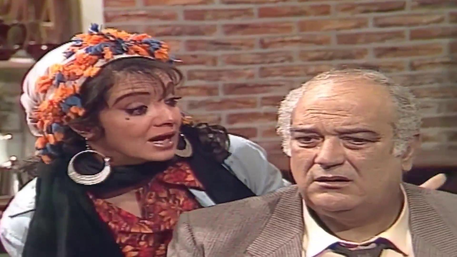 حسن حسني - شهيرة