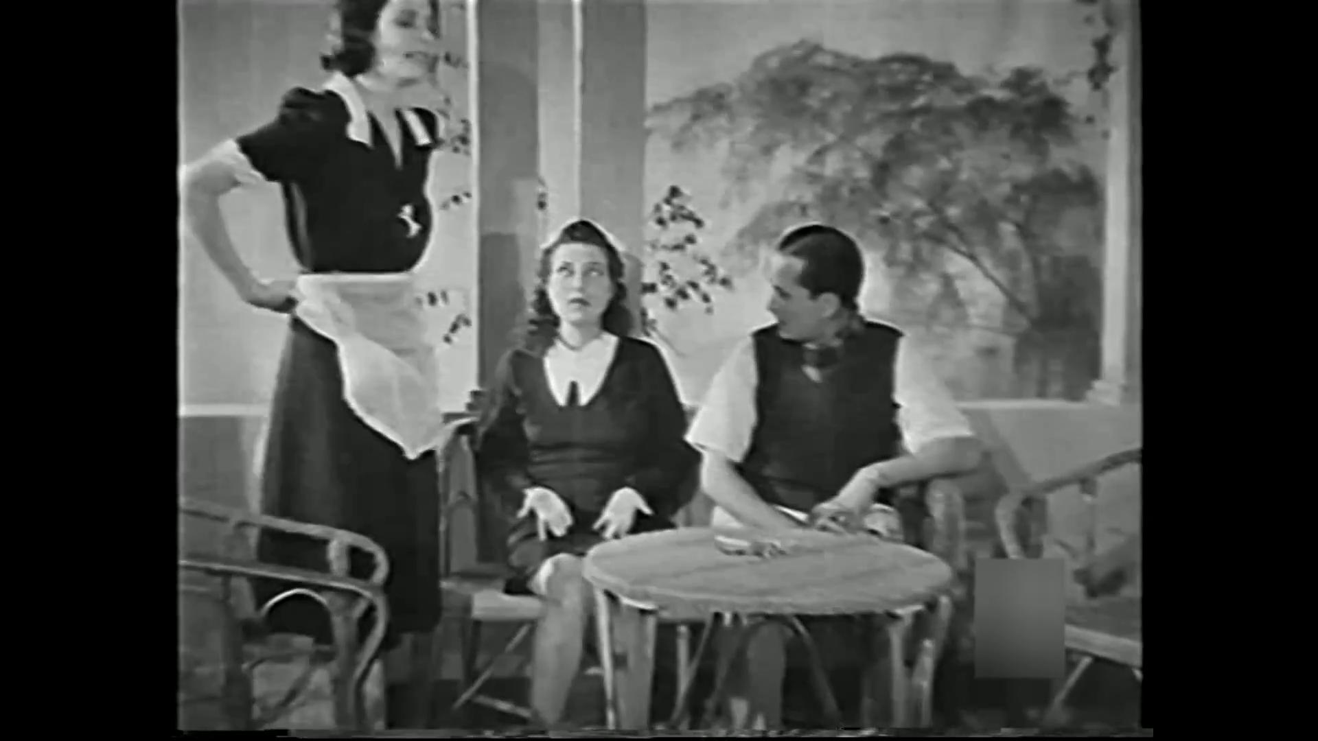 Fakher Fakher
	  	 	 - Lotfia Nazmy
	  	 	 - Raqia Ibrahim