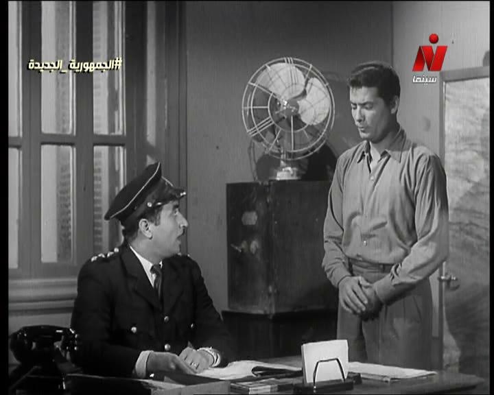 Shoukry Sarhan
	  	 	 - Ahmad Shawqi