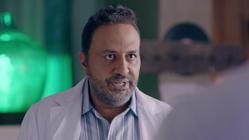 مسلسل: ونسني: خالد سرحان