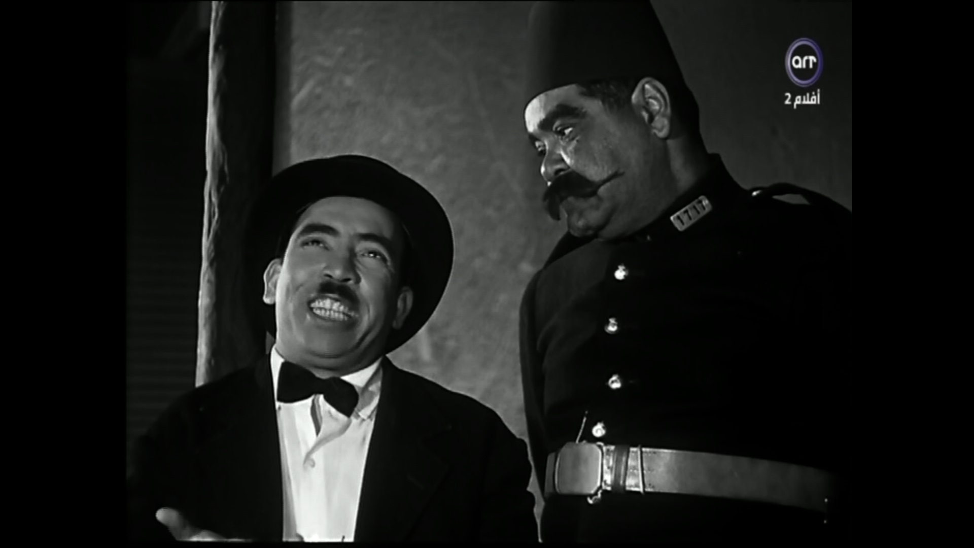 رياض القصبجي - إسماعيل ياسين