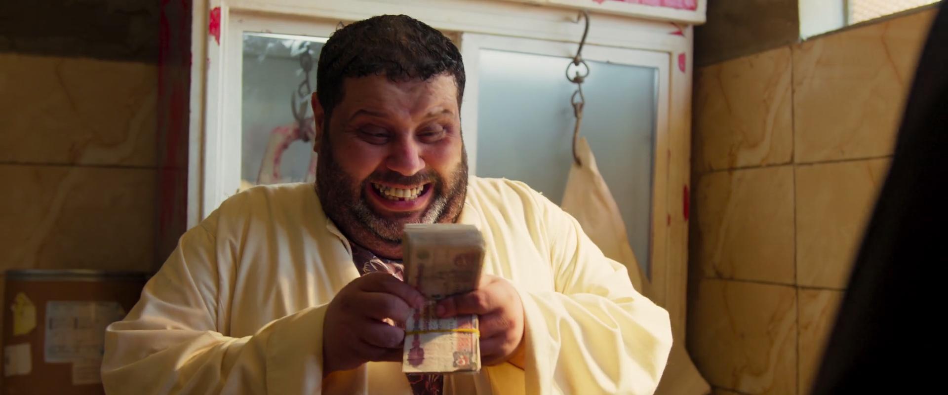 محمد جمال قلبظ