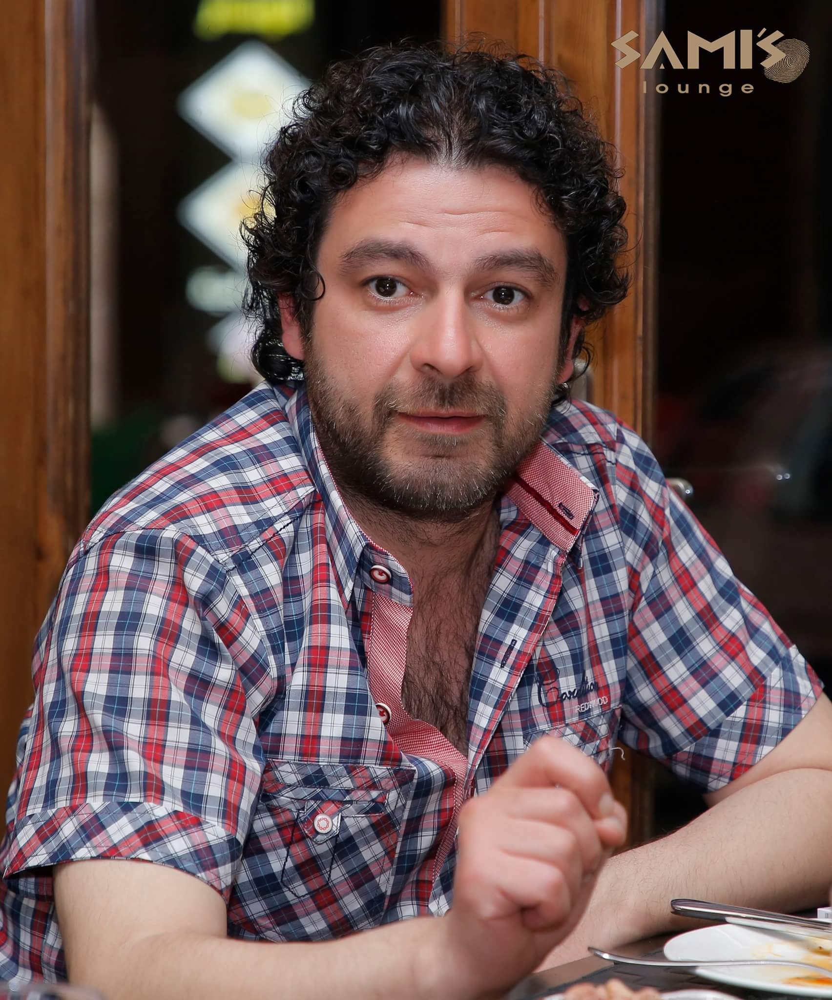 Asim Hawat