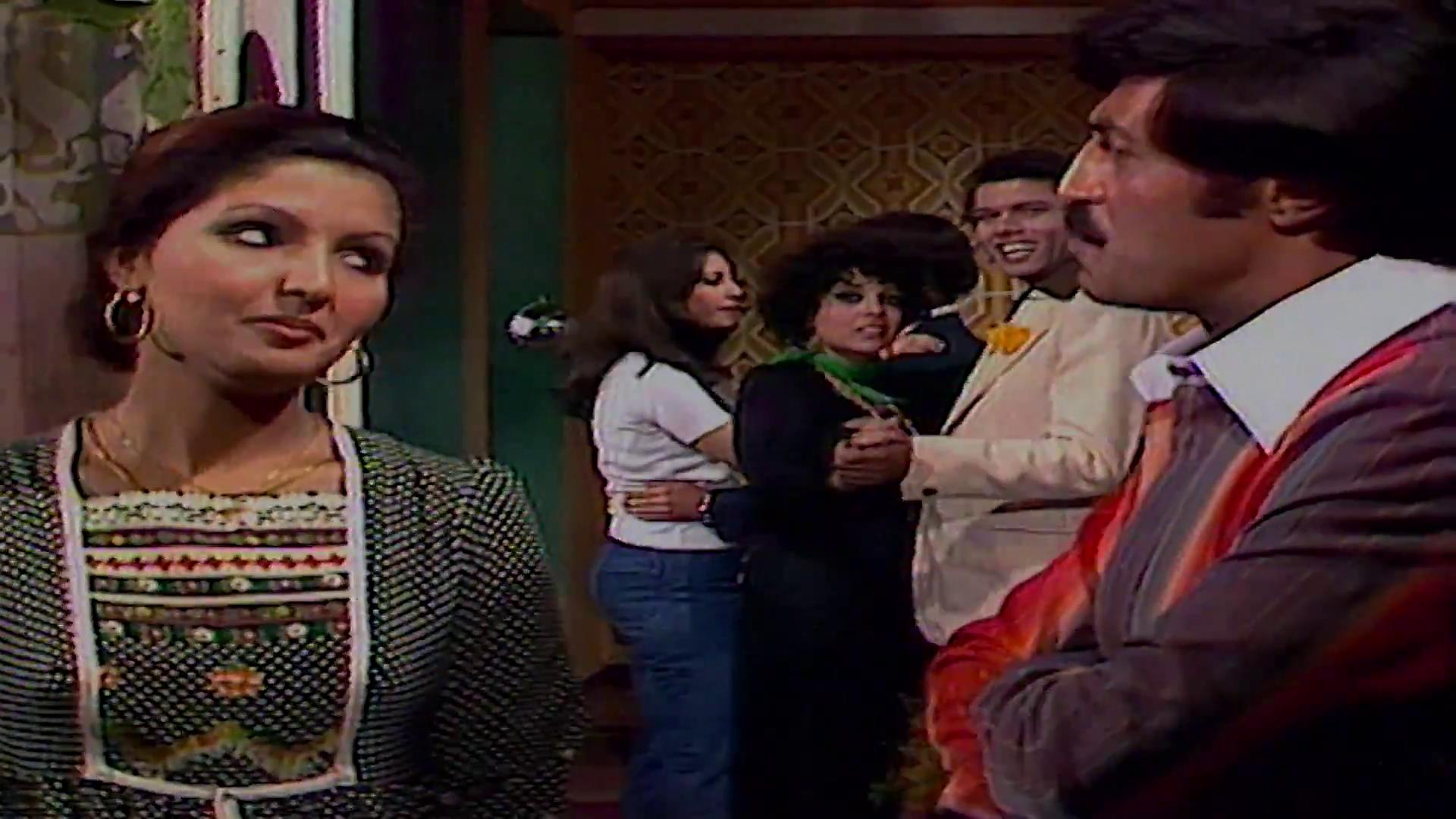 سمير غانم - سامي فهمي - إسعاد يونس