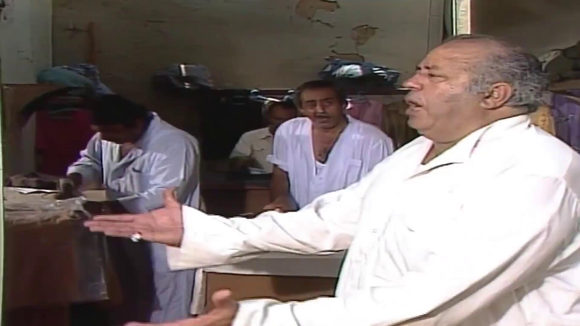 عبد المحسن سليم - حلمي عبد الوهاب