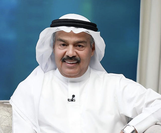 Abdel Rahman Al Aqel