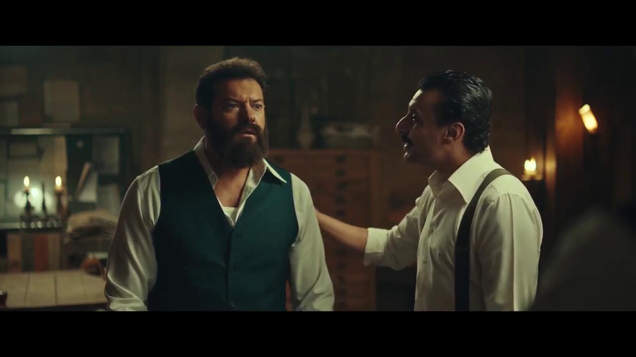 إسلام حافظ - عمرو يوسف