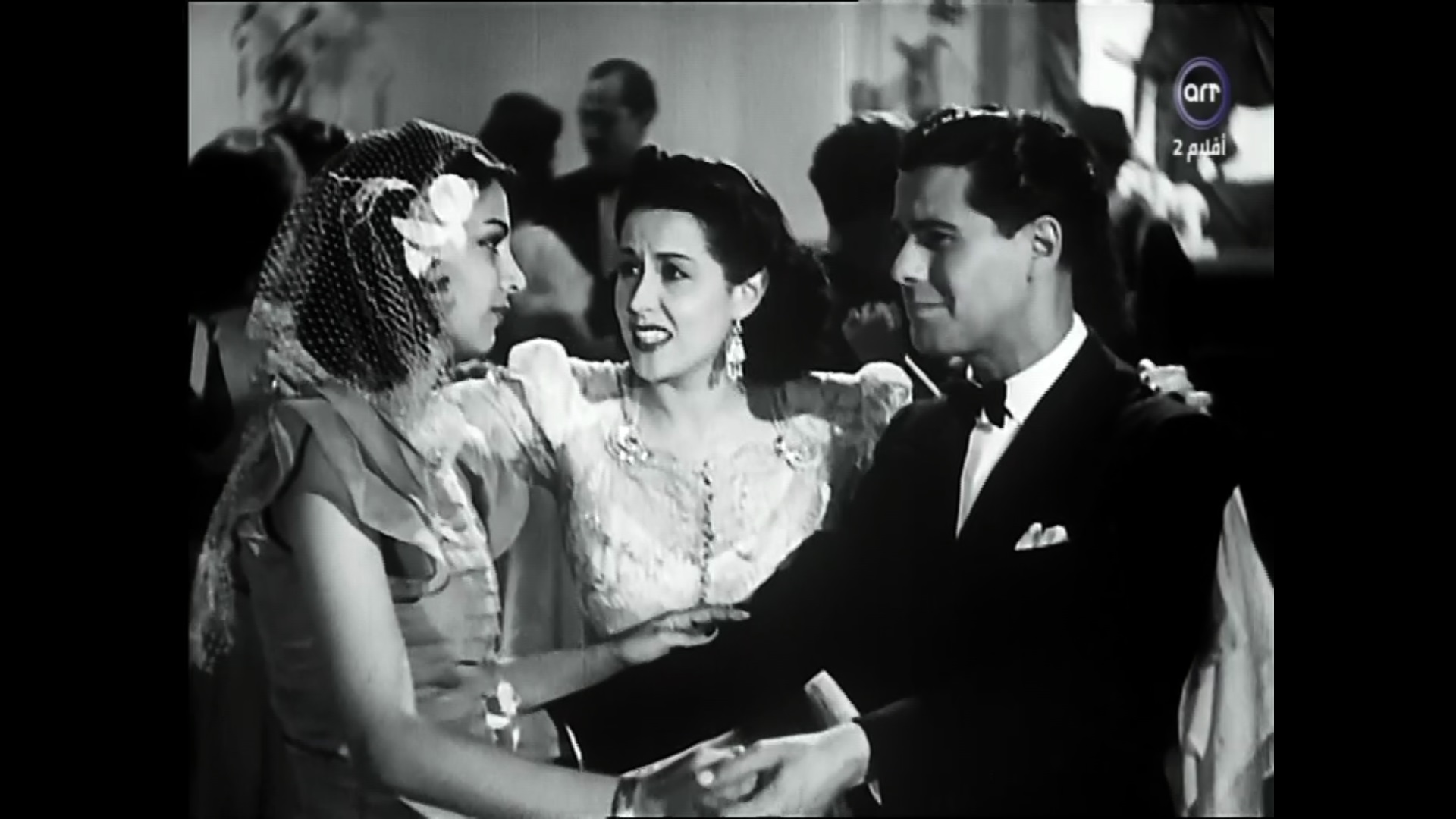 Laila Mourad
	  	 	 - Ellen Diato