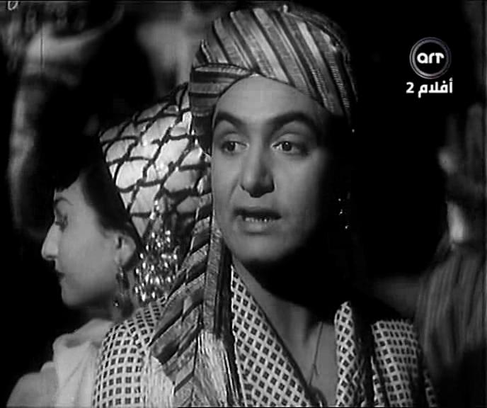 محمد فوزي - نعيمة عاكف