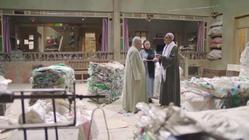 مسلسل: 2 × الصندوق: باتع خليل - انتصار - صلاح عبد الله