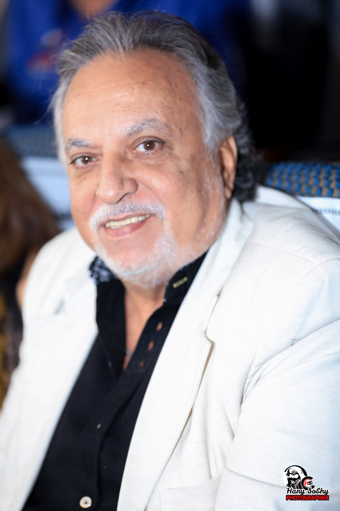 إميل شوقي
