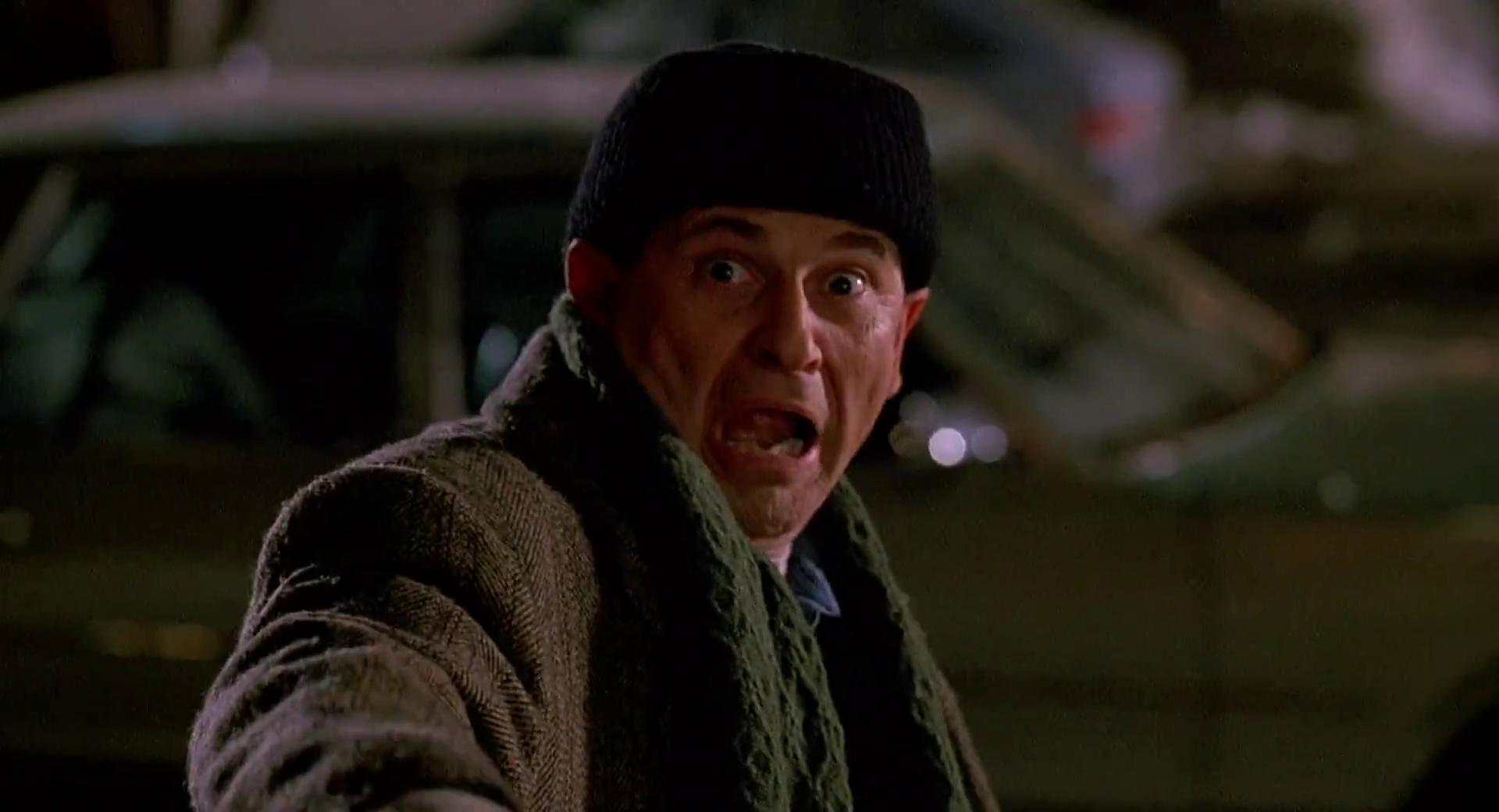 Joe Pesci