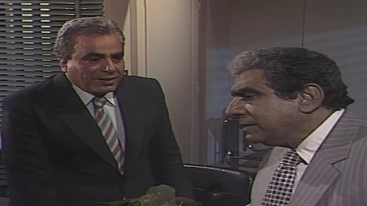 Muhammad Khalil
	  	 	 - Mustafa Al-Khodary