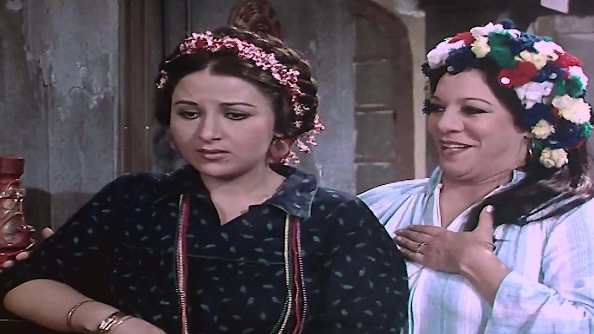 Nabila Al-Sayed
	  	 	 - Poussi