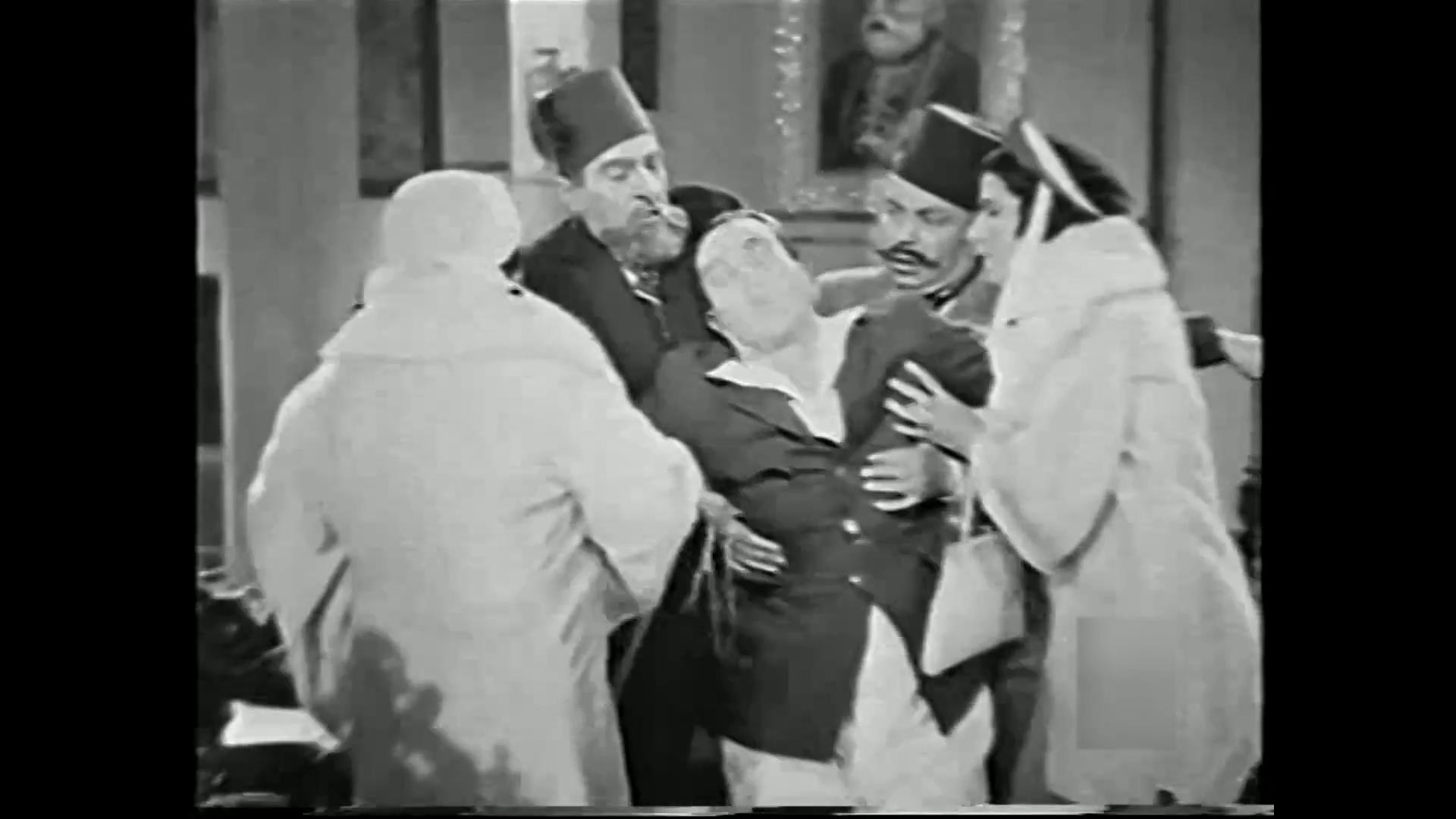 Fatheya Ali
	  	 	 - Mukhtar Othman
	  	 	 - Youssef Wahby
	  	 	 - Beshara Wakim