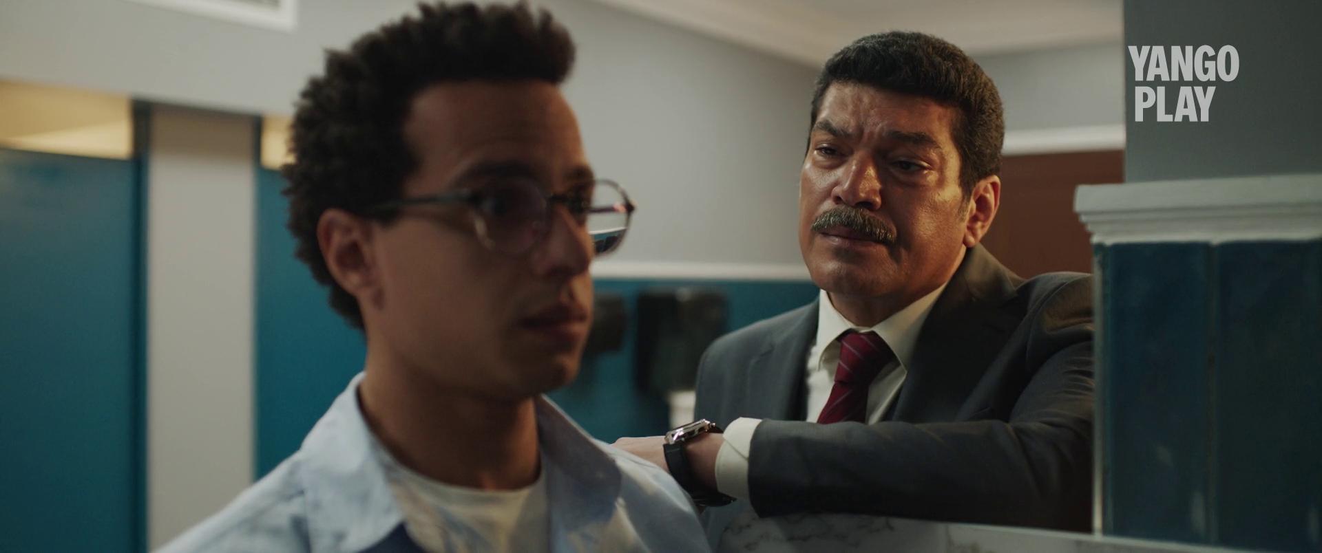 باسم سمرة - طه دسوقي