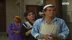 series: Share3 Al-Mawardy 1: Sherif Mounir - Fatema Al-Tabey - Thuraya Ibrahim