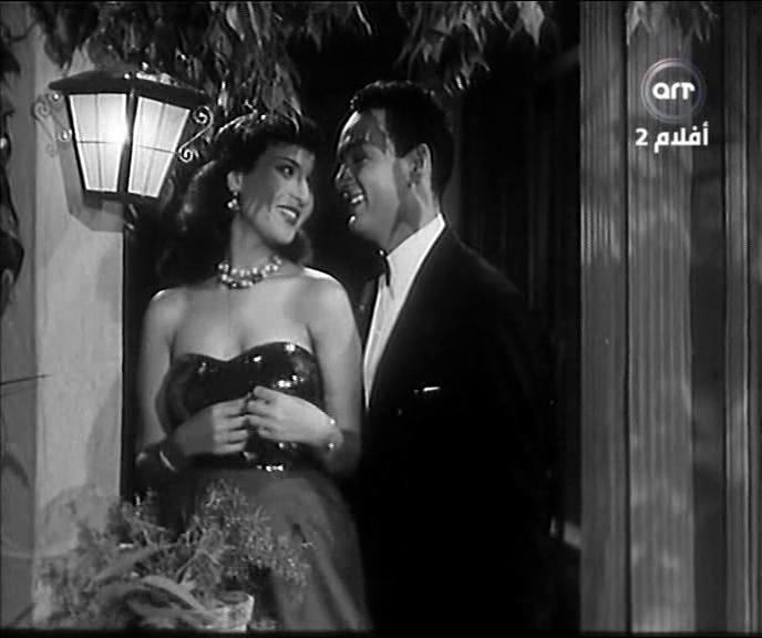 محمد فوزي - نعيمة عاكف