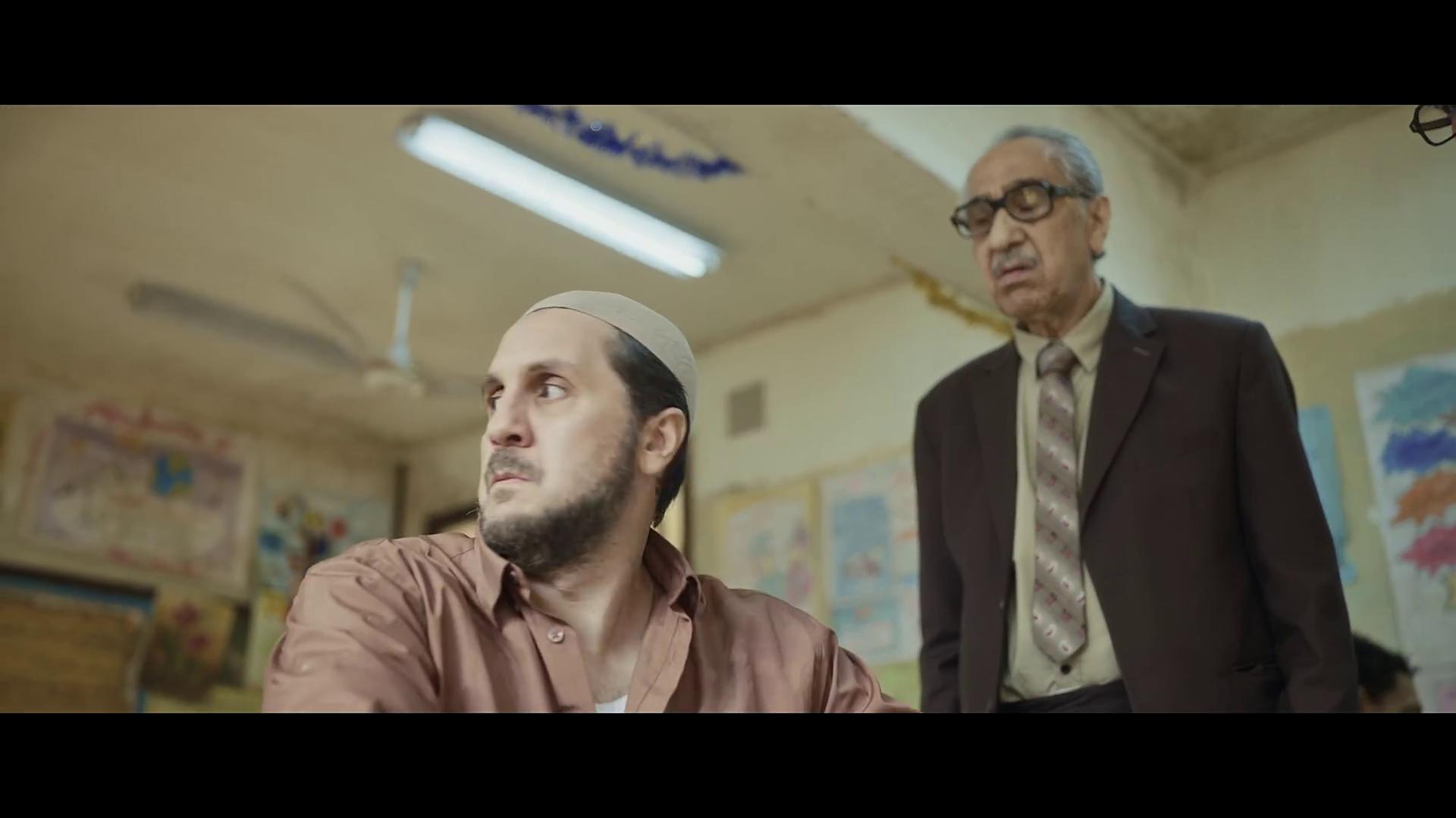 محمد أبو داود - هشام ماجد