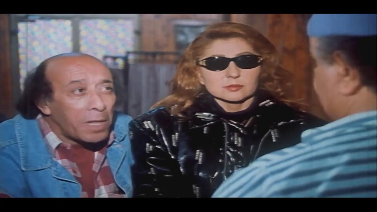 nadia al-gendy - al-sayed rady