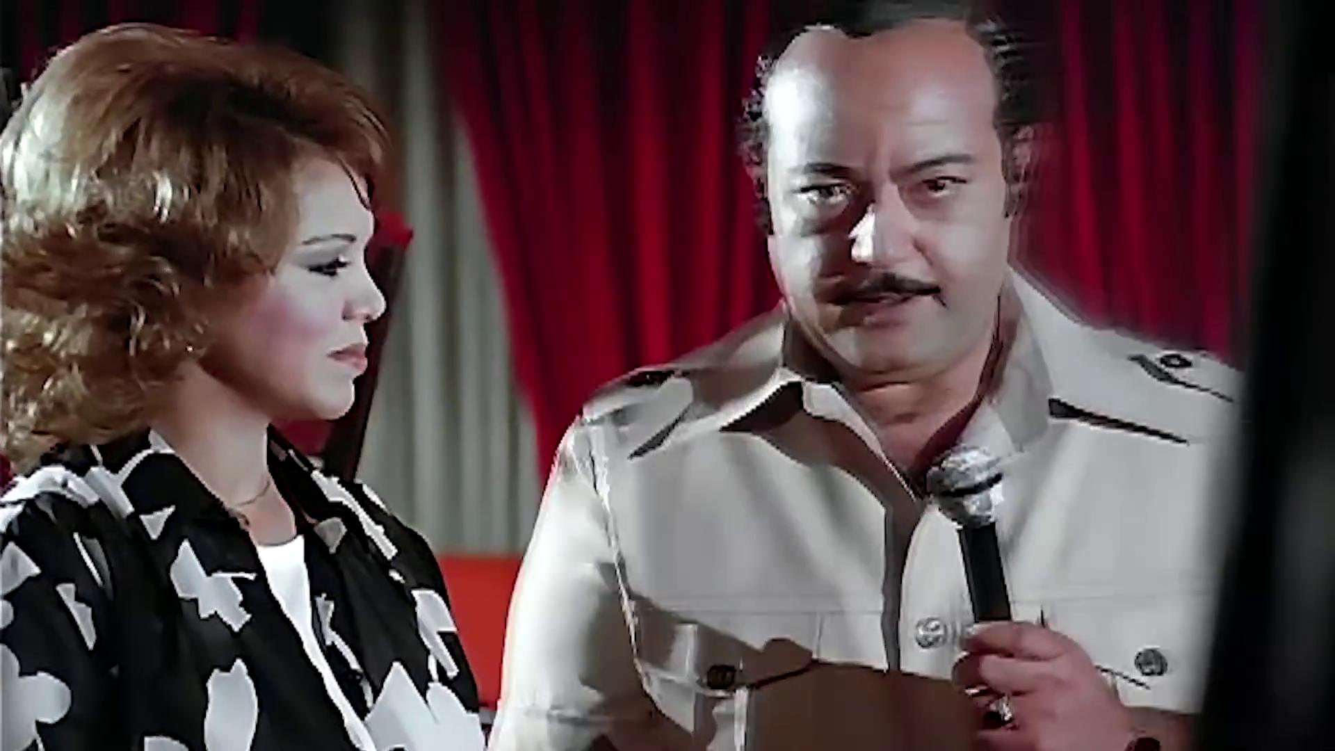 Nabil Badr
	  	 	 - Soheir Shalaby